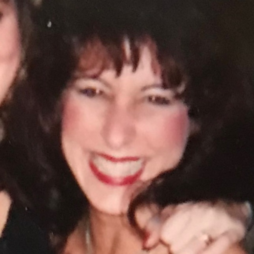 Meet your Posher, Deb